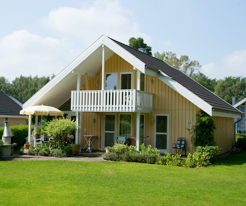 Ferienhuser Und Ferienwohnungen In Hohenlohe Mieten